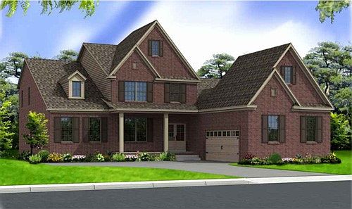 2nd image of 1504 Little Leaf Way #Jdswak