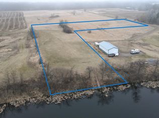 416th Ave NW, Braham, MN 55006