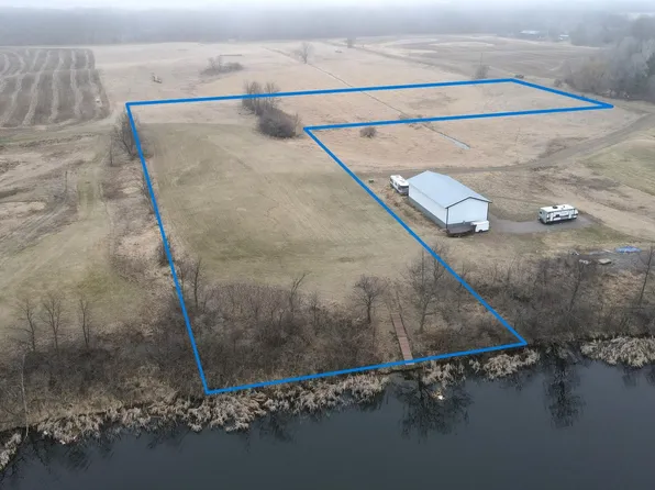 416th Ave NW, Braham, MN 55006