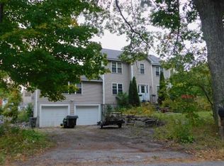 1 Peter Salem Rd, Leicester, MA 01524