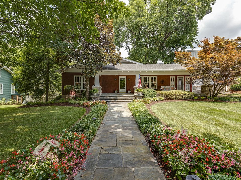3536 Central Ave, Nashville, TN 37205 Zillow