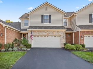 975 Adara Dr, Columbus, OH 43240