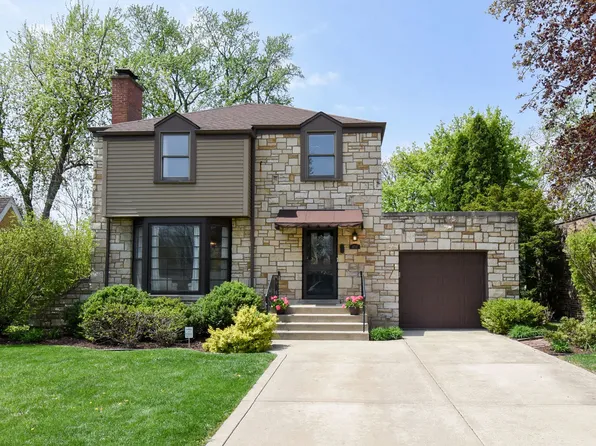 (undisclosed Address), Western Springs, IL 60558