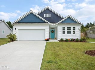 1334 Cadbury Castle Dr SE, Castle Dr Se, NC 28422