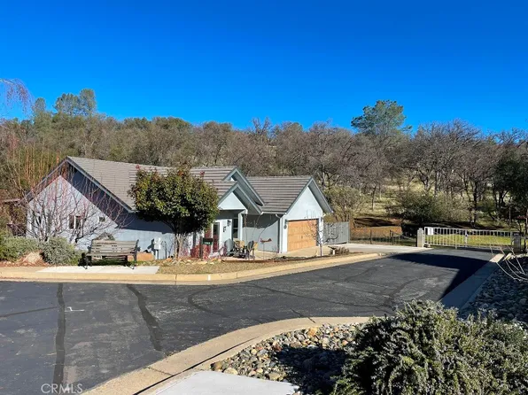 5049 Mari Way, Mariposa, CA 95338