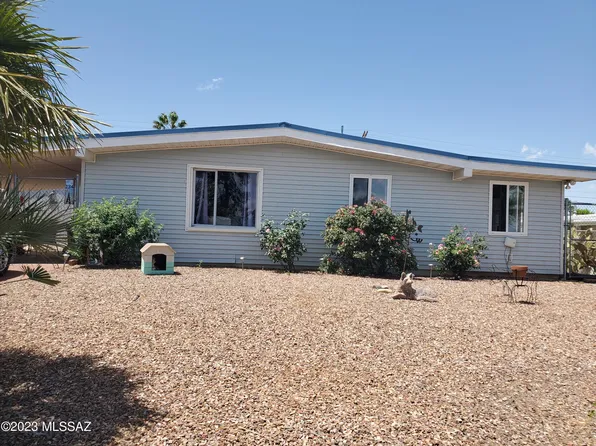 234 S McNab Pkwy, San Manuel, AZ 85631