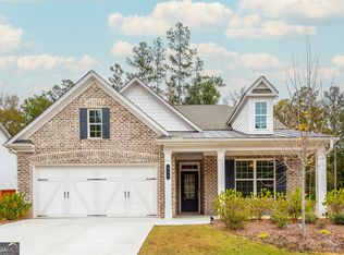 260 Plainfield St, Fayetteville, GA 30215
