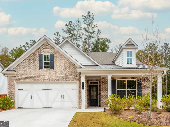 260 Plainfield St, Fayetteville, GA 30215