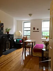 Rented by Highline Residential