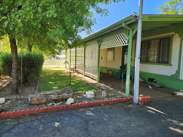 279 E Palm St, Roosevelt, AZ 85545