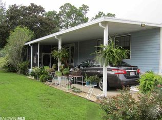 1672 Santa Cruz Dr, Lillian, AL 36549