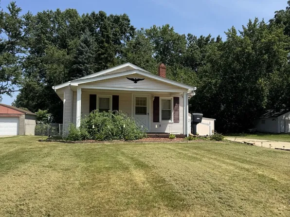 2859 Robindale Ave, Akron, OH 44312