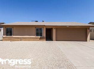 6206 W Mary Jane Ln, Glendale, AZ 85306