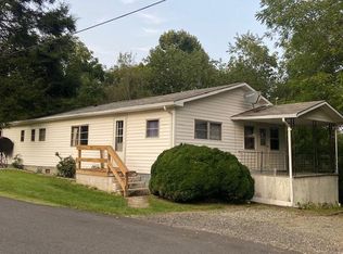 215 Grayson Ave, Independence, VA 24348