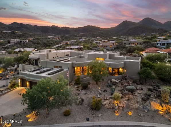 15036 N ELENA Drive, Fountain Hills, AZ 85268