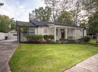 717 W 5th Dr, El Dorado, AR 71730