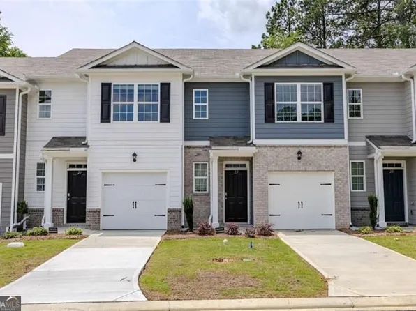 21 Sweetspire Dr, Rome, GA 30165