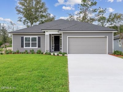 6272 WESTON WOODS Drive #0008, Jacksonville, FL, 32222