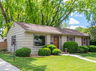 9511 W Center St, Milwaukee, WI 53222