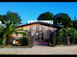 512 S Us Highway 301, Jesup, GA 31546
