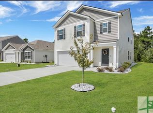 102 Cotton Bluff Ct, Guyton, GA 31312