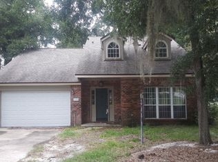 11385 Sweet Cherry Ln S, Jacksonville, FL 32225