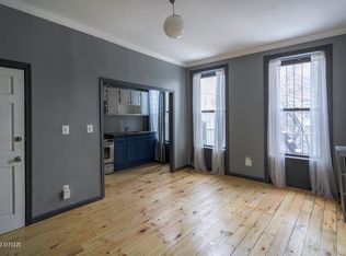 677 Greene Ave #2, Brooklyn, NY 11221