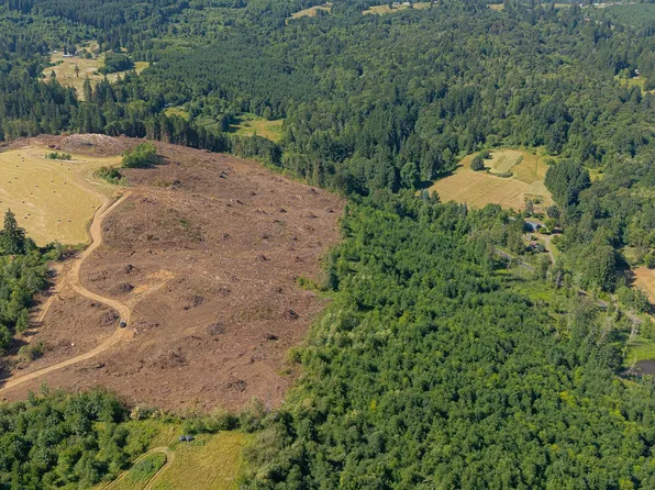 Gregory Rd, Rainier, OR 97048