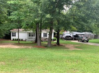 136 Lee Road 2015, Salem, AL 36874
