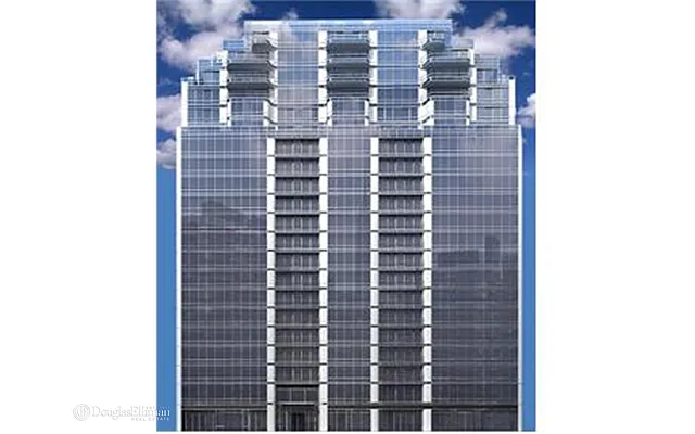 Rented by Douglas Elliman | media 30