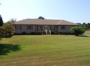 313 Knollwood Dr, Anderson, SC 29625