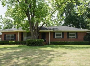 2318 12th Ave, Albany, GA 31707