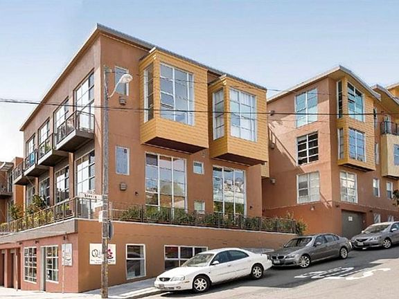 2nd image of 25 Sierra St APT E209