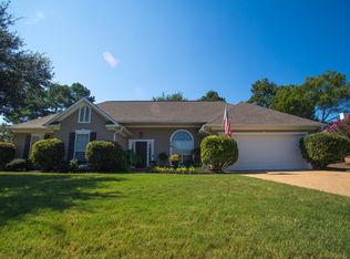 127 Stratford Dr, Madison, MS 39110