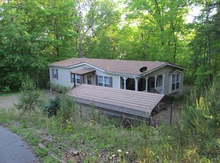 188 Holly Ridge Dr, Franklin, NC 28734