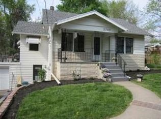 2703 Karnes Rd, Saint Joseph, MO 64505