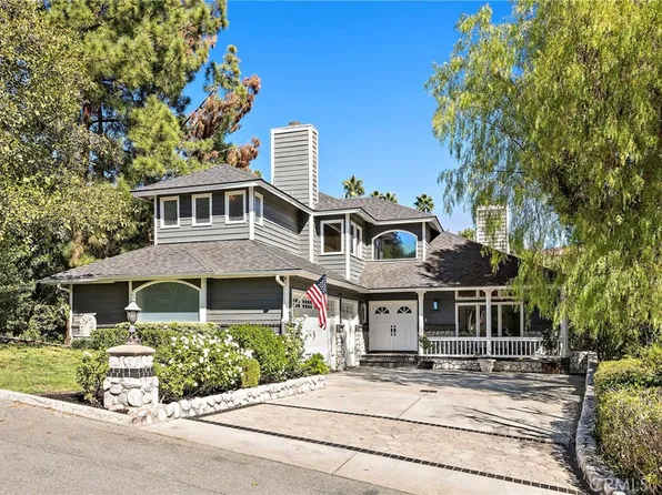 32016 Via Coyote, Coto De Caza, CA 92679