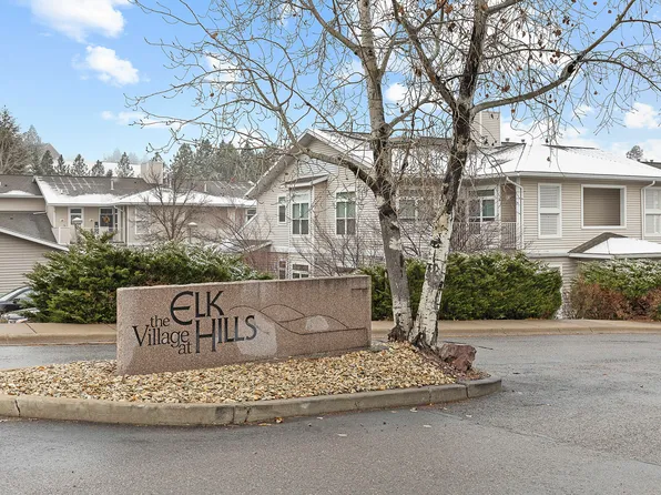 5110 Village View Way APT 1, Missoula, MT 59803