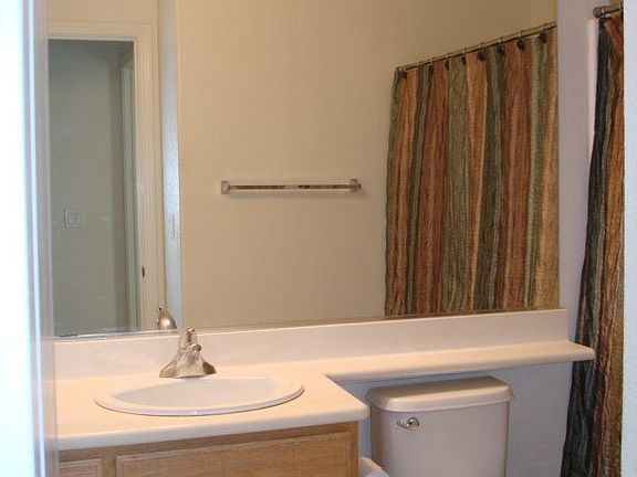 Hall Bathroom