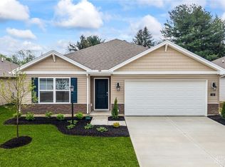 113 Arlington Dr, Eaton, OH 45320