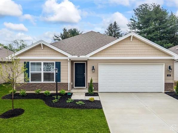 113 Arlington Dr, Eaton, OH 45320