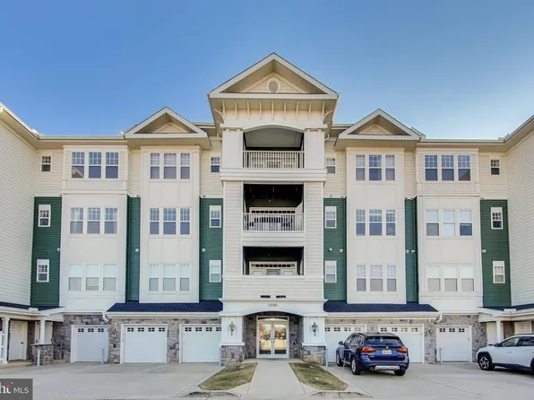 13501 Belle Chasse Blvd Unit 316, Laurel, MD 20707