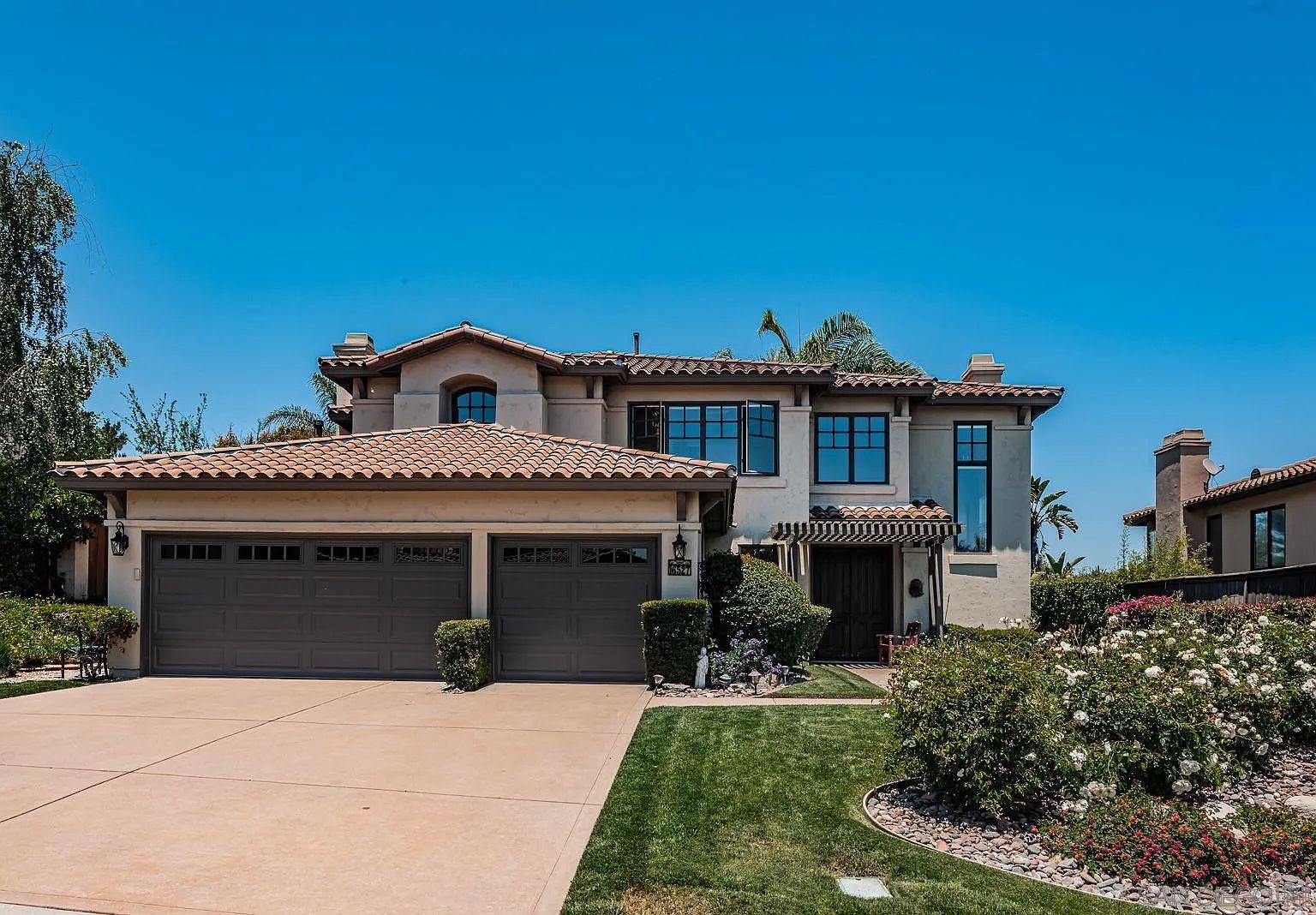 16527 N Woodson Dr