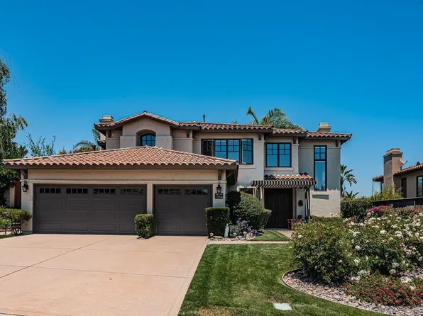 16527 N Woodson Dr, Ramona, CA 92065