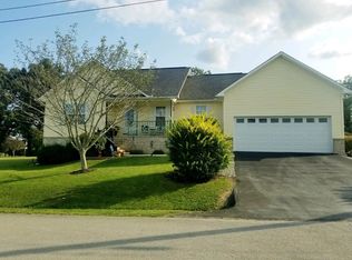 178 Colby Cir, Crossville, TN 38571