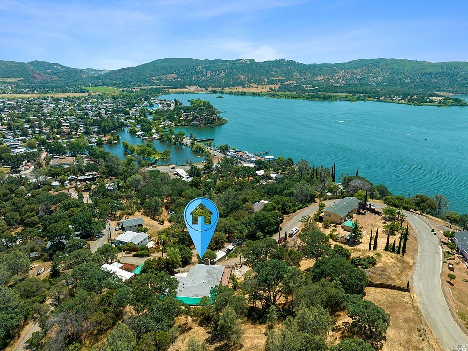 12330 Lakeview Dr, Clearlake Oaks, CA 95423 MLS 323039660 Zillow