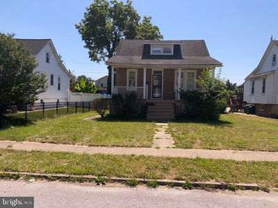 3009 Milford Ave, Baltimore, MD, 21207