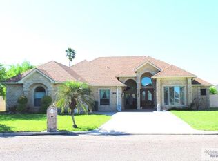 5301 Catlin Ct, Harlingen, TX 78552