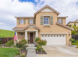 126 Wycliffe Ct, San Ramon, CA 94582