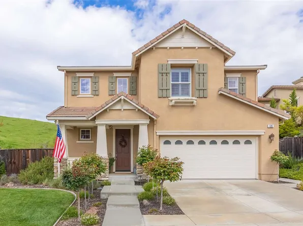 126 Wycliffe Ct, San Ramon, CA 94582